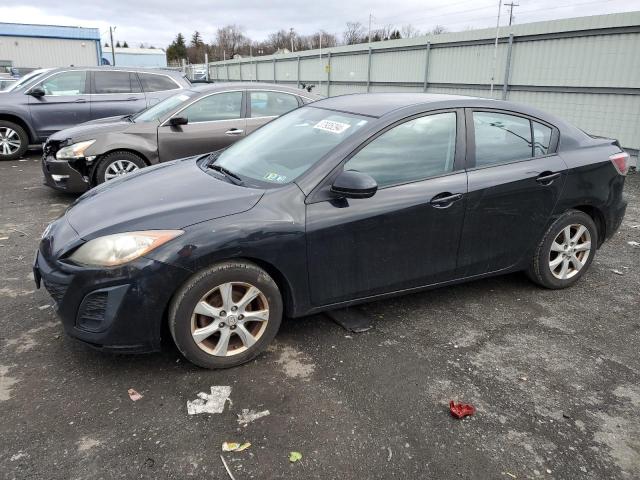 Изображение 2010 MAZDA 3 I 2010