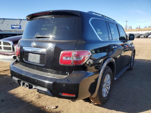 Obraz 3 z 2019 NISSAN ARMADA SV 2019 z VIN JN8AY2NC0KX510181