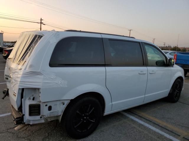 Obraz 3 z 2019 DODGE GRAND CARAVAN GT 2019 z VIN 2C4RDGEG5KR787224