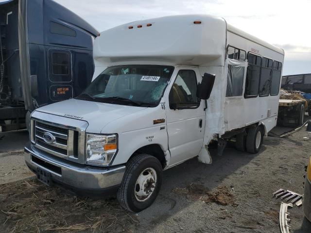 Obraz 1 z 2016 FORD ECONOLINE E350 SUPER DUTY CUTAWAY VAN 2016 z VIN 1FDEE3FL5GDC31324