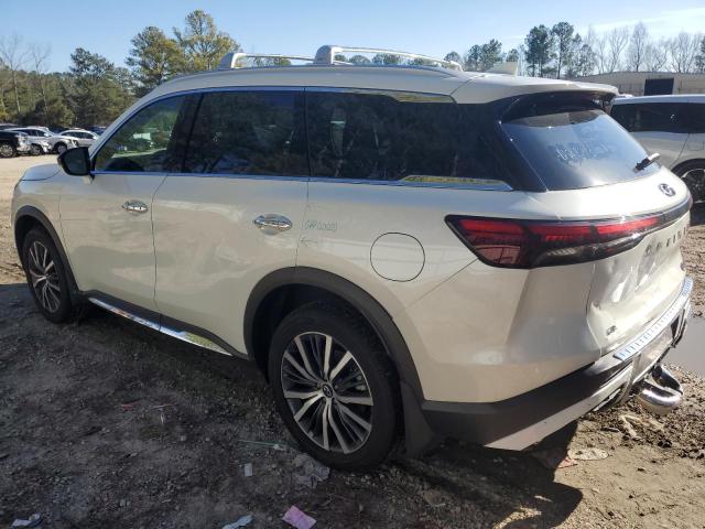Изображение 2 2022 INFINITI QX60 SENSORY 2022 с VIN 5N1DL1GS1NC339552