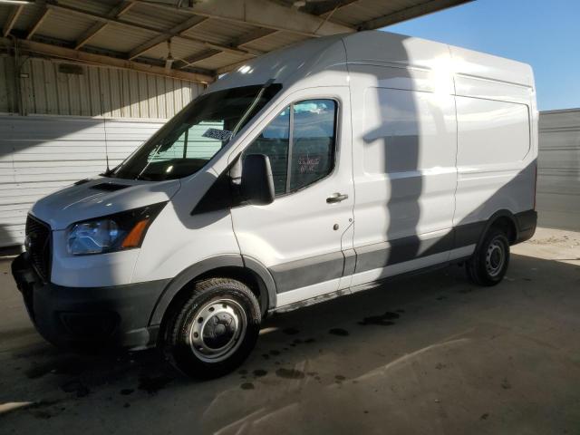 Изображение 1 2023 FORD TRANSIT T-250 2023 с VIN 1FTBR1X84PKB17966