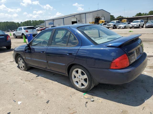 Image 2 of 2006 NISSAN SENTRA 1.8 2006 with VIN 3N1CB51D96L592437