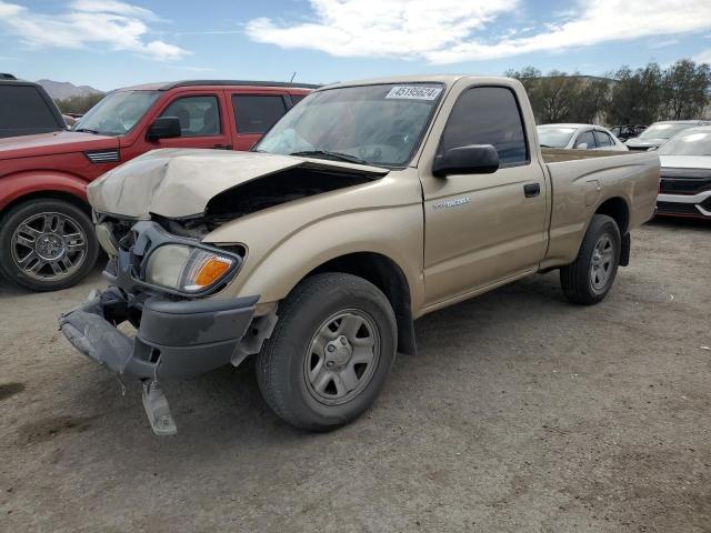 Obraz 2003 TOYOTA TACOMA  2003