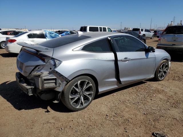 Изображение 3 2019 HONDA CIVIC SI 2019 с VIN 2HGFC3A57KH753229