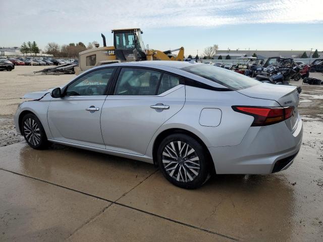 Изображение 2 2023 NISSAN ALTIMA SV 2023 с VIN 1N4BL4DV3PN326455