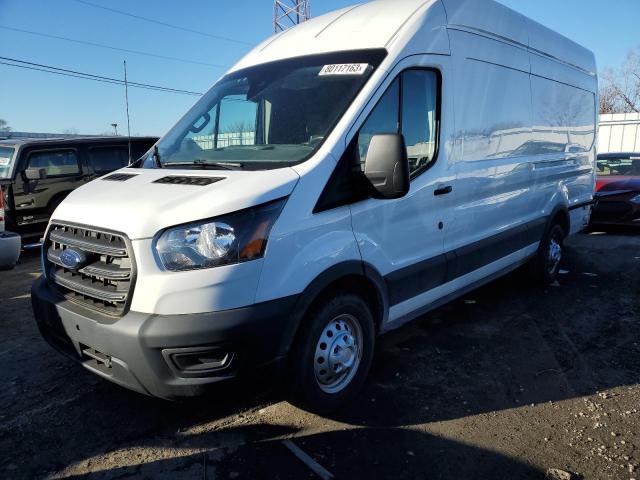 Image 1 of 2020 FORD TRANSIT T-250 2020 with VIN 1FTBR3U8XLKB20543