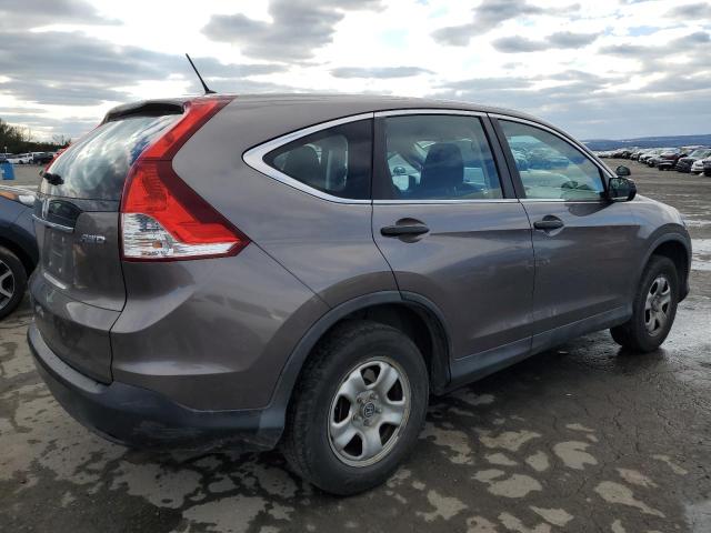 Image 3 of 2012 HONDA CR-V LX 2012 with VIN 5J6RM4H35CL039455
