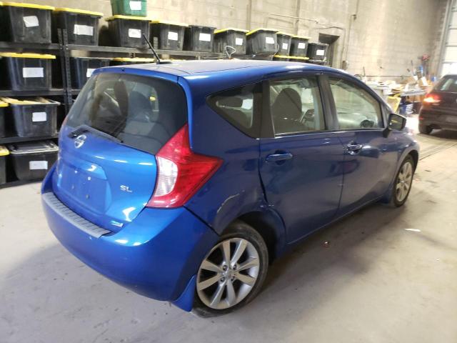 Image 3 of 2015 NISSAN VERSA NOTE S 2015 with VIN 3N1CE2CP0FL358992