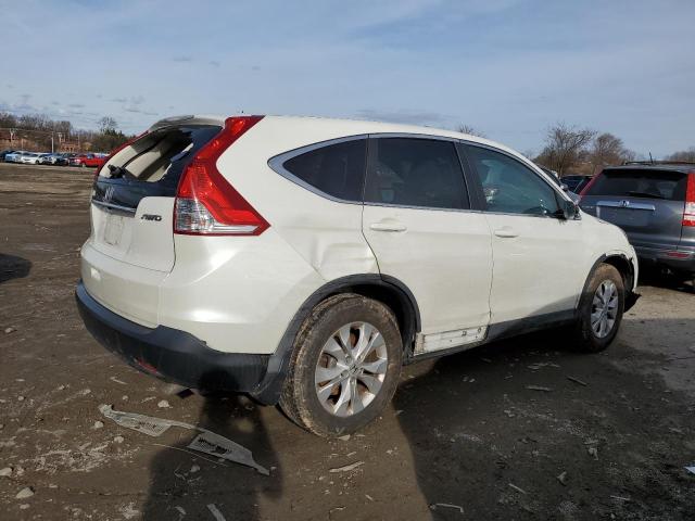 Obraz 3 z 2014 HONDA CR-V EX 2014 z VIN 5J6RM4H59EL046252