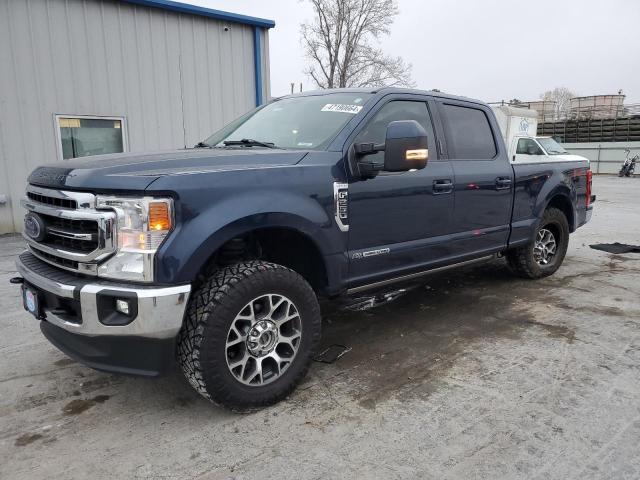 Image 1 of 2020 FORD F250 SUPER DUTY 2020 with VIN 1FT8W2BTXLEC59638
