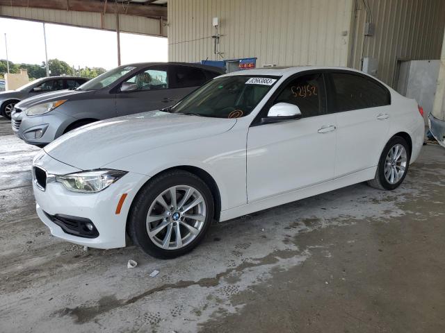Изображение 2018 BMW 320 I 2018