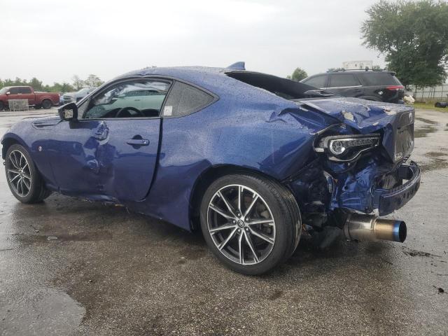 Изображение 2 2017 TOYOTA 86 BASE 2017 с VIN JF1ZNAA19H8710765