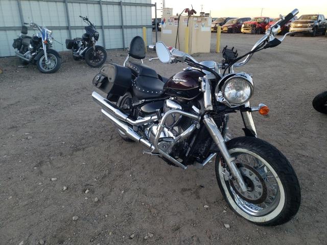 Изображение 1 2012 SUZUKI VL800 T 2012 с VIN JS1VS55A9C2100700