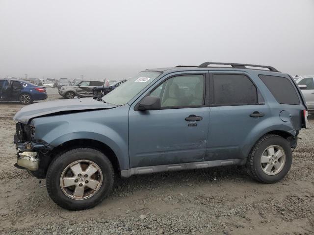 2011 FORD ESCAPE XLT 2011 image