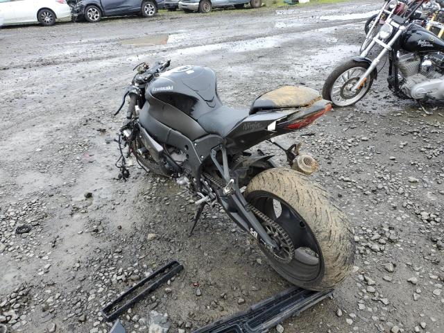 Image 3 of 2023 KAWASAKI ZX1002 M 2023 with VIN JKBZXVM14PA004517