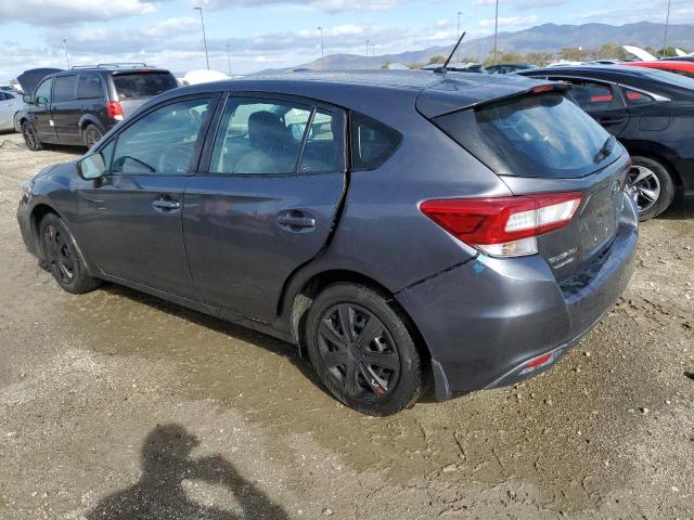 Image 2 of 2019 SUBARU IMPREZA  2019 with VIN 4S3GTAA65K3754625