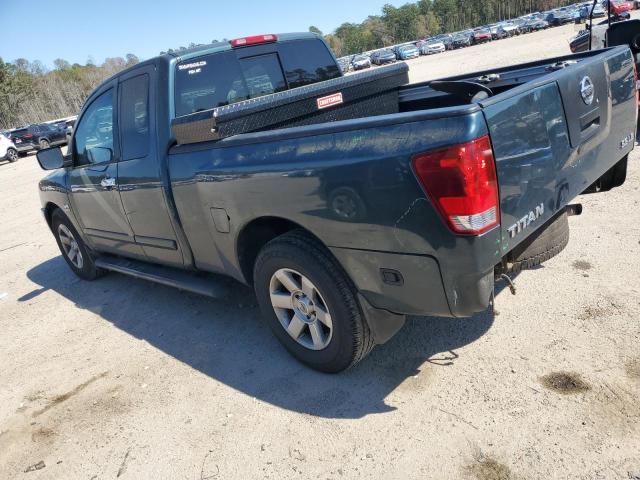 Image 2 of 2004 NISSAN TITAN XE 2004 with VIN 1N6AA06A44N506728