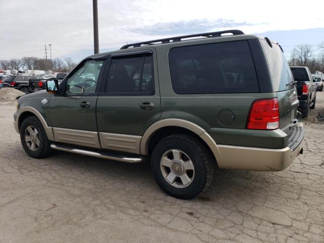 Изображение 2 2005 FORD EXPEDITION EDDIE BAUER 2005 с VIN 1FMFU18565LA70723