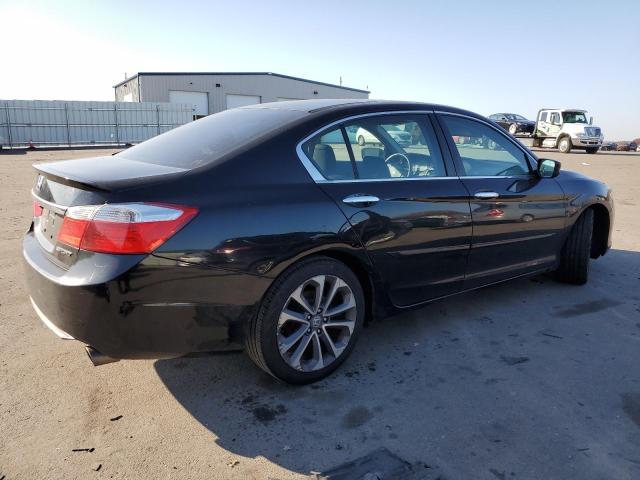 Изображение 3 2015 HONDA ACCORD SPORT 2015 с VIN 1HGCR2F50FA197564