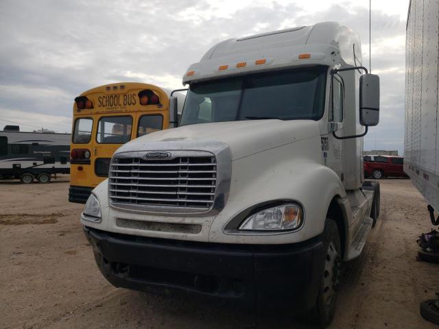 Изображение 2 2007 FREIGHTLINER CONVENTIONAL COLUMBIA 2007 с VIN 1FUJA6CK57LX83559