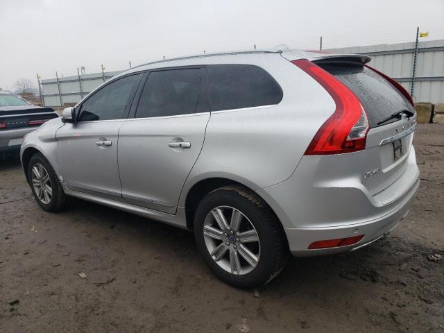 Изображение 2 2016 VOLVO XC60 T6 PREMIER 2016 с VIN YV4902RK3G2797766