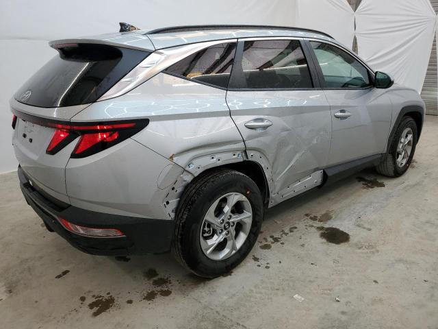 Image 3 of 2024 HYUNDAI TUCSON SEL 2024 with VIN 5NMJB3DE2RH386326