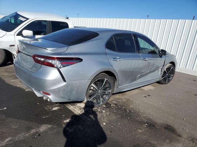 Изображение 3 2018 TOYOTA CAMRY XSE 2018 с VIN 4T1B61HK5JU133975