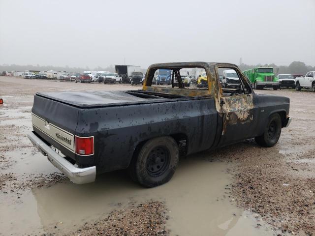 Obraz 3 z 1981 CHEVROLET C10  1981 z VIN 1GCCC14D5BS174662