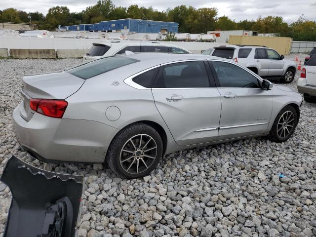 Image 3 of 2014 CHEVROLET IMPALA LTZ 2014 with VIN 2G1155S32E9121161