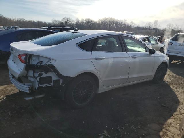 Image 3 of 2016 FORD FUSION SE 2016 with VIN 3FA6P0HD7GR340629