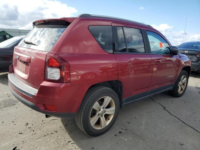 Изображение 3 2016 JEEP COMPASS SPORT 2016 с VIN 1C4NJDBB4GD713687