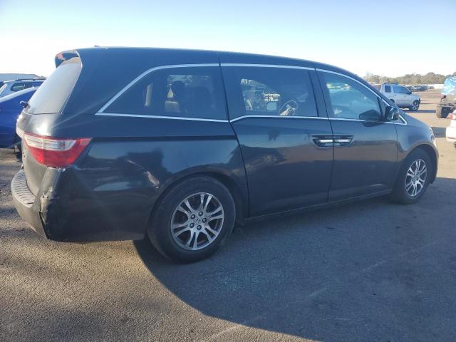 Obraz 3 z 2012 HONDA ODYSSEY EXL 2012 z VIN 5FNRL5H63CB097138