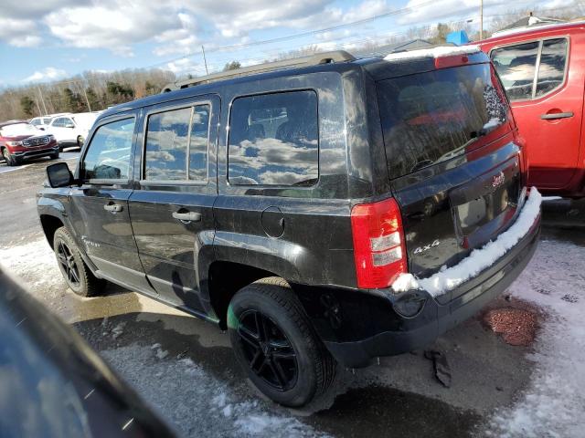 Obraz 2 z 2016 JEEP PATRIOT SPORT 2016 z VIN 1C4NJRBB9GD655265