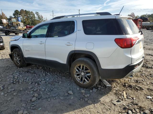 Image 2 of 2017 GMC ACADIA SLT-1 2017 with VIN 1GKKNMLS1HZ257436
