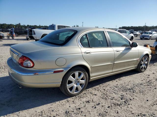 Image 3 of 2006 JAGUAR X-TYPE 3.0 2006 with VIN SAJXA51A26WE83114