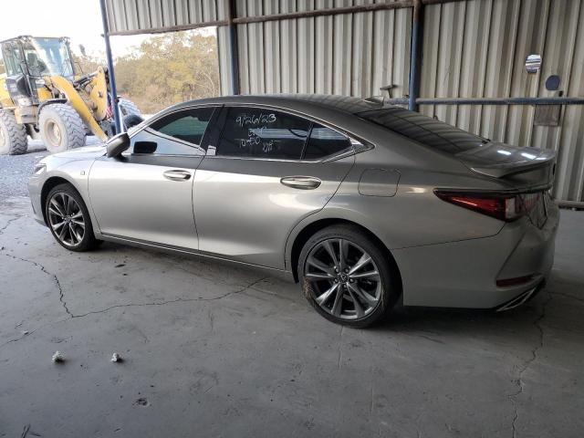 Obraz 2 z 2019 LEXUS ES 350 2019 z VIN 58ABZ1B13KU003937