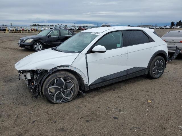 Image 1 of 2024 HYUNDAI IONIQ 5 SEL 2024 with VIN KM8KN4DE3RU248476