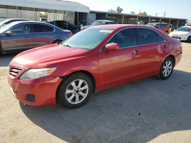 Image 1 of 2011 TOYOTA CAMRY BASE 2011 with VIN 4T1BF3EK2BU191706