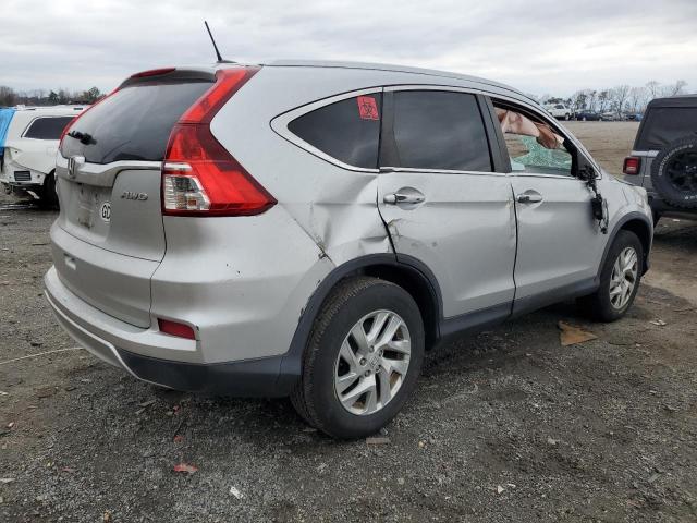 Obraz 3 z 2016 HONDA CR-V EXL 2016 z VIN 5J6RM4H7XGL114644