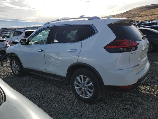 Image 2 of 2017 NISSAN ROGUE S 2017 with VIN KNMAT2MV0HP565557