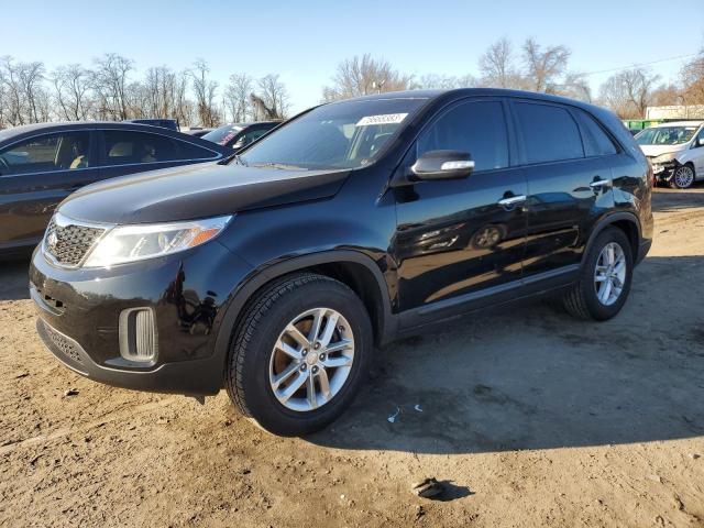 Изображение 2015 KIA SORENTO LX 2015