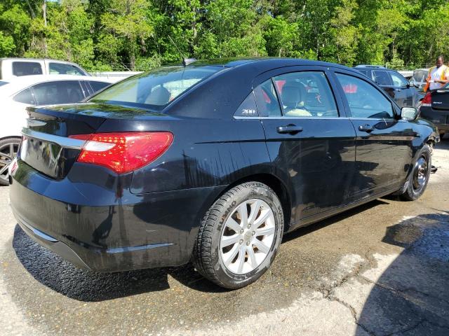Obraz 3 z 2011 CHRYSLER 200 TOURING 2011 z VIN 1C3BC1FG2BN568433