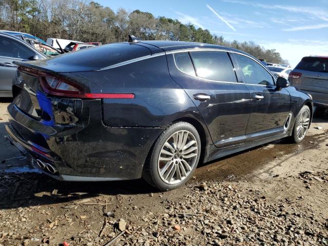 Изображение 3 2018 KIA STINGER  2018 с VIN KNAE15LA6J6015196