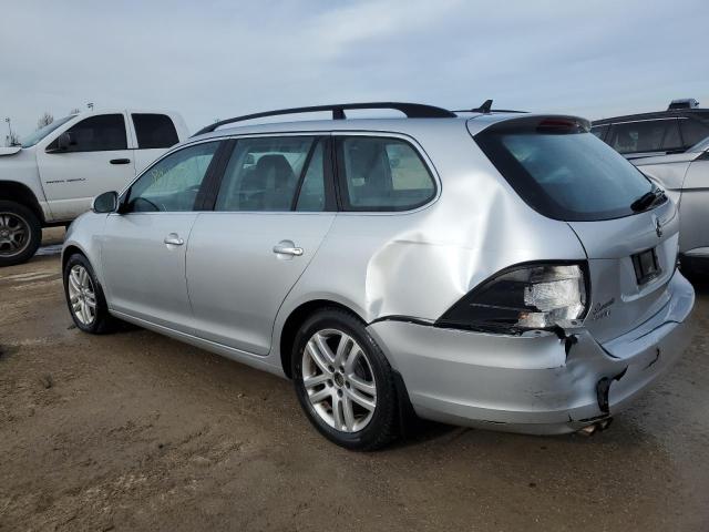 Изображение 2 2013 VOLKSWAGEN JETTA TDI 2013 с VIN 3VWPL7AJ7DM672854