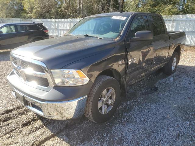 Obraz 2018 RAM 1500 ST 2018