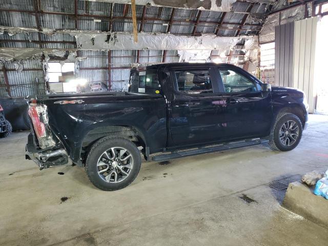 Obraz 3 z 2022 CHEVROLET SILVERADO K1500 LT 2022 z VIN 1GCUDDED9NZ566203