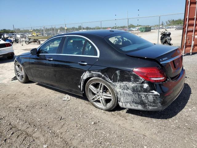 Obraz 2 z 2019 MERCEDES-BENZ E 300 2019 z VIN WDDZF4JB4KA494766