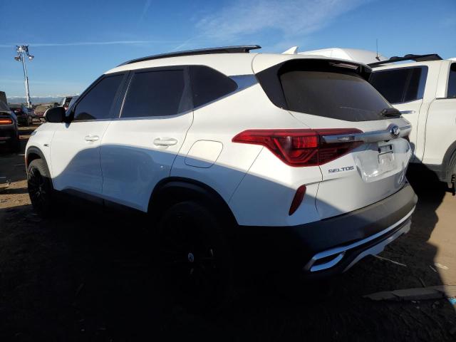 Изображение 2 2021 KIA SELTOS S 2021 с VIN KNDEUCAA6M7136133