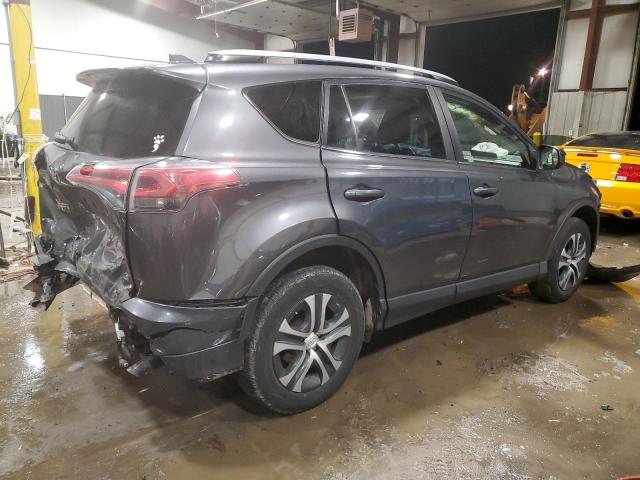 Image 3 of 2017 TOYOTA RAV4 LE 2017 with VIN JTMBFREV9HJ134172